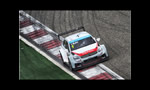 Citroen C-Elysee WTCC 2014 - World Champion 6